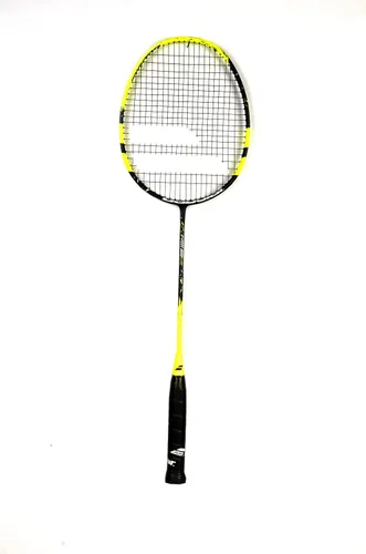 Miniatura 6 de Babolat X-Feel Origin Lite - Raqueta de bádminton (amarillo)