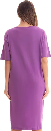 Miniatura 3 de Just Love Short Sleeve Nightgown Sleep Dress for Women