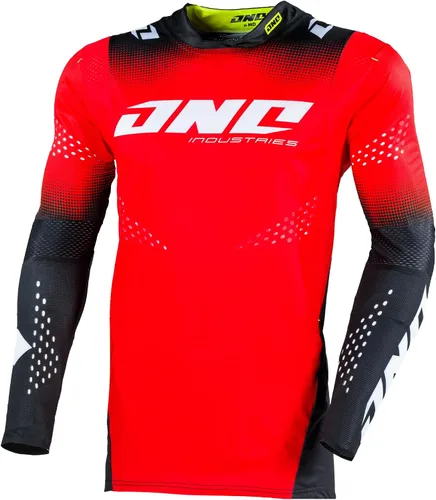 Miniatura 10 de ONE Industries Camiseta MX para hombre, azul cobalto, talla S