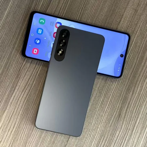 Miniatura 3 de Teléfono desbloqueado, pantalla de 6.56 pulgadas, 2G RAM y 64G ROM, cámara trasera de 16 MP, compatible con banda de frecuencia de tarjeta SIM dual