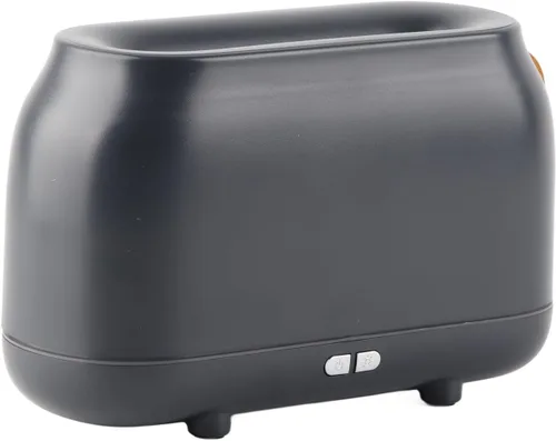 Miniatura 8 de Topyond Difusor de llama difusor de aceite esencial humidificador de aromaterapia, humidificador de chimenea alimentado por USB para yoga en casa