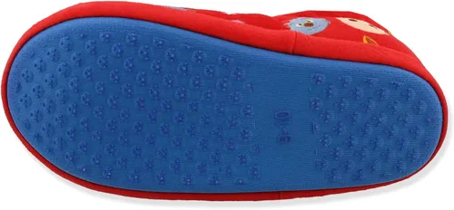 Miniatura 7 de Cocomelon Pantuflas Aline de felpa para niños pequeños y niños