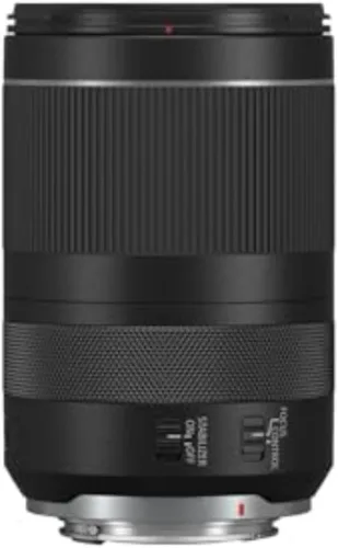 Miniatura 5 de Canon RF 24–240mm F4-6.3 IS USM Lente, Negro