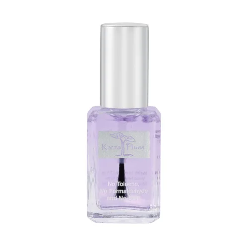 Miniatura 15 de Karma Naturals Aceite de cutícula de aguacate y lavanda – Tratamiento hidratante de uñas y cutículas con vitamina E – Suero fortalecedor y reparador