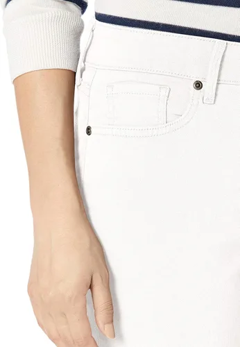 Miniatura 2 de NYDJ Women's Marilyn Straight Crop Cuff Jeans Cropped Slimming Jeans