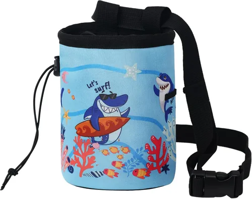Miniatura 2 de Bolsa de tiza de tiburón Edición Animal Adventure