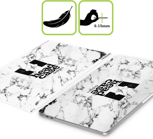 Miniatura 6 de Head Case Designs Calcomanía de vinilo con licencia oficial de Dean Russo Buldog Francés Animals compatible con MacBook Pro de 13.3 pulgadas A1708
