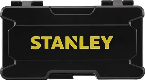 Miniatura 3 de Stanley Set compacto – 37 piezas