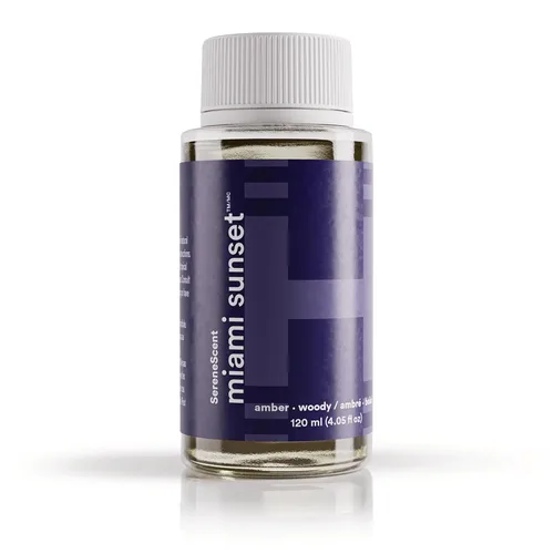 Miniatura 17 de Homedics SereneScent - Recambio de aceite para difusor sin agua, Amalfi Bliss (4.1 fl oz). Fragancia limpia, segura, fresca y floral. Compatible