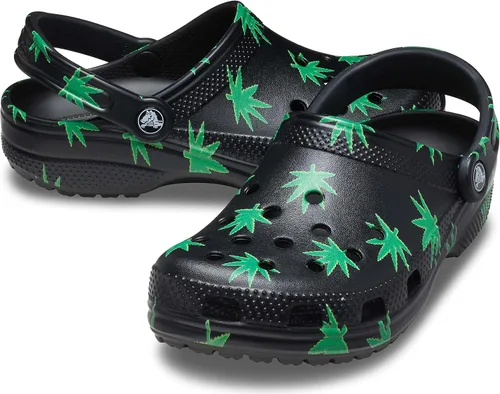 Miniatura 7 de Crocs Unisex-Adult Half Baked Classic Clog