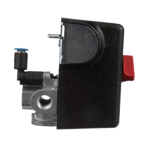 Miniatura 7 de Hausfeld CW209000AV - Interruptor de presión para compresor de aire, 100-135 PSIF