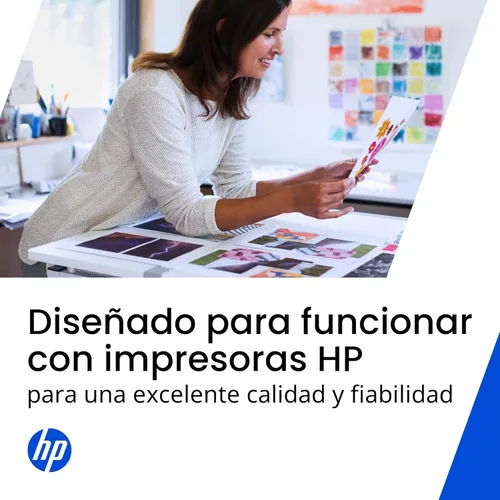 Miniatura 6 de HP 67XL Cartucho de tinta Funciona con HP ENVY 6000 Series, HP ENVY Pro 6400 Series, HP DeskJet 1255, 2700 Series, DeskJet Plus 4100 Series