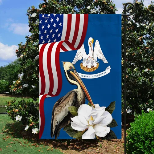 Miniatura 11 de FLAGWIX Bandera Americana - Bandera del Estado de Maryland con Oriole de Baltimore y Flor de Ojo Negro, Bandera Premium de Poliéster Decorativa