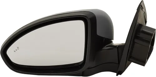 Miniatura 155 de Garage-Pro Espejo compatible con Chevrolet Malibu 2014-2016 y Malibu Limited 2016 con calefacción lateral del conductor, con detección de punto