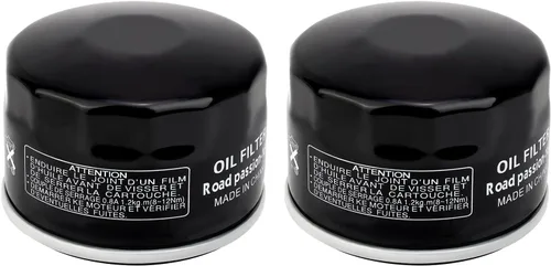 Miniatura 4 de Road Passion Filtro de aceite de repuesto para BMW S1000RR 990 2009/S1000RR K46 2010-2018/S1000RR Sport K46 2010/S1000XR 2015-2022