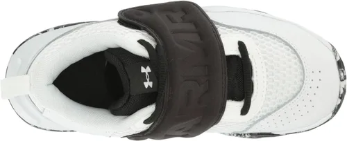 Miniatura 5 de Under Armour Unisex-Child Pre School Zone Basketball 2 Shoe