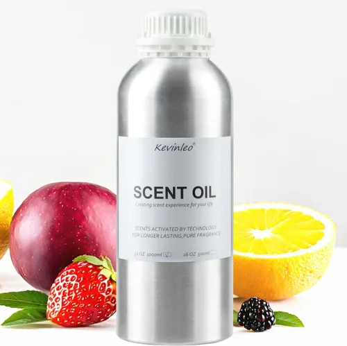 Miniatura 7 de Kevinleo Aceite aromático de café de 32 onzas líquidas, aromas naturales y veganos, aceite difusor para difusor de aroma de aromaterapia, 32 onzas