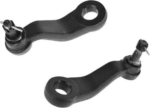 Miniatura 10 de TRQ Kit de brazo tensor Pitman para Toyota 4Runner Pickup 1986-1995 1993-1998 T100