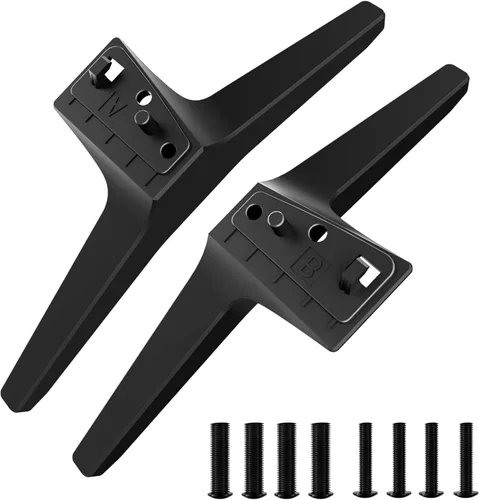 Miniatura 9 de Patas de TV para soporte de TV LG, para 49UK/50UK/55UK 55UK6300 55UK6200 55UK6090 55UK6500AUA 50UK6300 50UK6200 50UK6090 50UK6500AUA 49UK6300