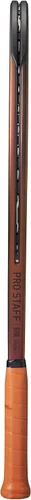 Miniatura 8 de Wilson Pro Staff 97UL V14 Performance - Raquetas de tenis, ensartadas con Sensation 16 Natural a tensión de rango medio