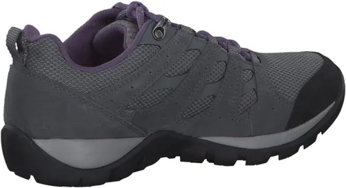 Miniatura 7 de Columbia Redmond V2 - Tenis de senderismo impermeables para mujer