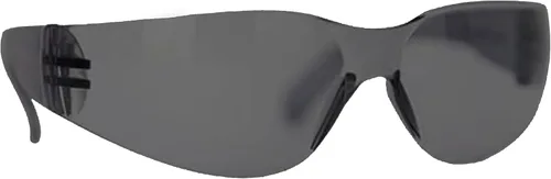 Miniatura 9 de BISON LIFE - Lentes de seguridad con protección envolvente resistente a arañazos, lente de policarbonato resistente a impactos ANSI Z87.1 4