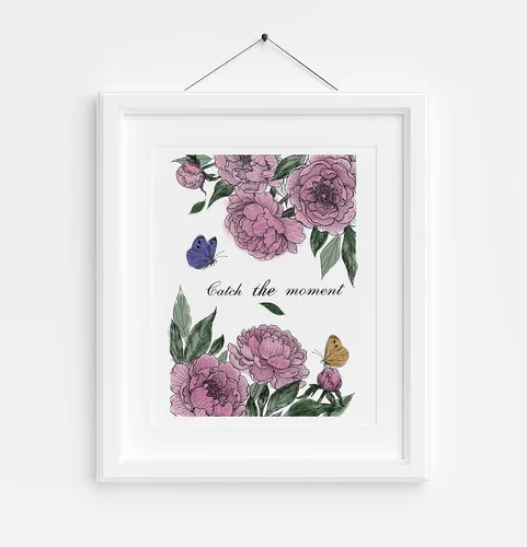 Miniatura 4 de Sellos transparentes de silicona para decoración de tarjetas, flores, mariposas, manualidades, álbumes de recortes, sellos transparentes de silicona
