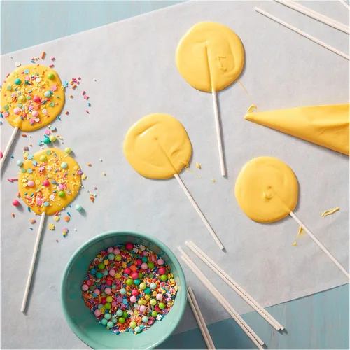 Miniatura 5 de Wilton Bolsas desechables para dulces, 12