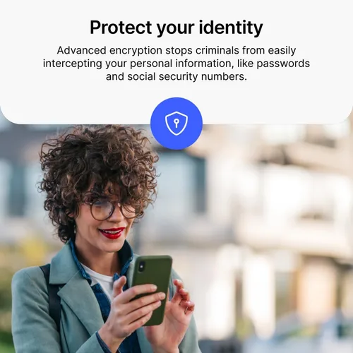 Miniatura 5 de NordVPN Standard, 10 Devices, 1-Year, VPN & Cybersecurity, Digital Code