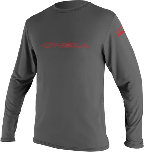 Miniatura 12 de O'NEILL Camisa de sol Basic Skins 50+ L/S para niños