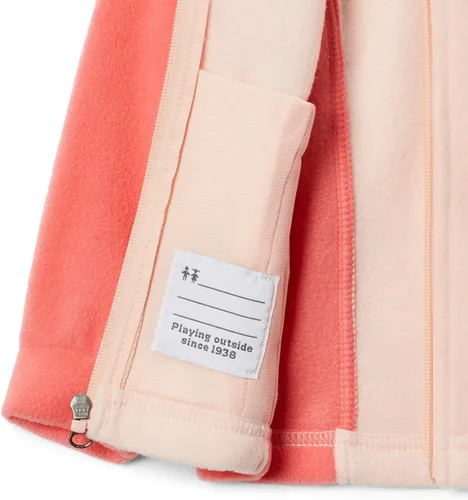 Miniatura 250 de Columbia Benton Springs - Chaqueta de vellón para niña