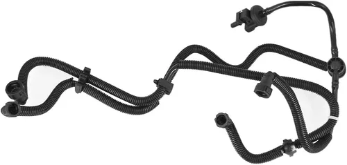 Válvula de purga para lata de vapor Compatible con Ford Fusion 1.5L 2017-2020 HG9Z9D289F HG9Z-9D289-F HG9Z-9D289-A HG9Z-9D289-C 994-917