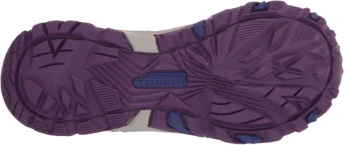 Miniatura 4 de Merrell Trail Quest - Tenis de senderismo para niños