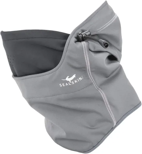 Miniatura 10 de SEALSKINZ Beetley - Polainas impermeables para todo tipo de clima