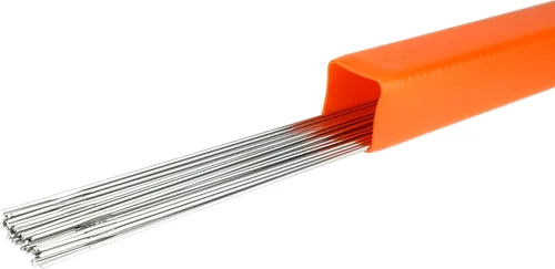 Miniatura 15 de SÜA - Varilla de soldadura TIG de titanio ERTi-5 - Grado 5-36" x 0.045" - (1 libra)