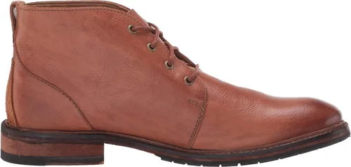 Miniatura 6 de Clarks Botas Chukka Clarkdale Base para hombre
