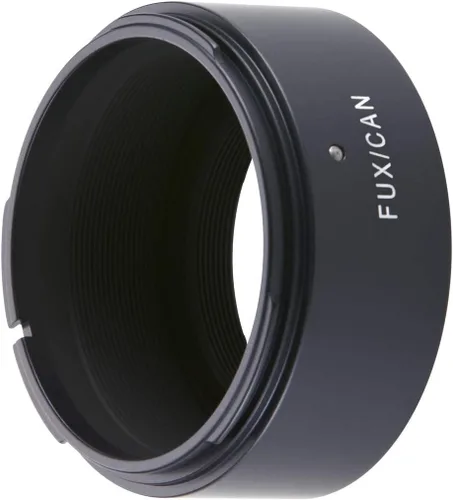 Miniatura 3 de Novoflex Adaptador para lentes Canon FD a Sony E-Mount Body (NEX/CAN)