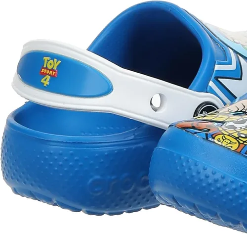 Miniatura 7 de Crocs Zuecos Disney Pixar para niños Cars and Toy Story Shoes