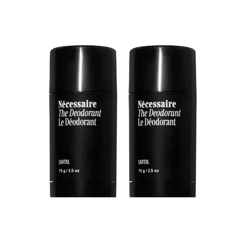 Miniatura 14 de Nécessaire The Deodorant Cyprès-Citronné Natural Aluminum-Free Deodorant For Women & Men. Extra Strength Treatment with Mandelic Acid. Free of