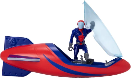 Miniatura 2 de Wahu Aqua Rocket - Juguete de piscina subacuática para niños a partir de 5 años, juego de juguete acuático para niños con cohete y juguete de buceo
