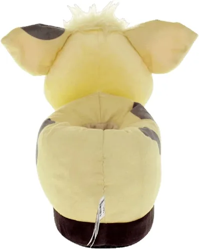 Miniatura 252 de Happy Feet - Pantuflas con licencia oficial de Disney y Pixar, pantuflas figurales para hombres, mujeres, niños, como se ve en Shark Tank
