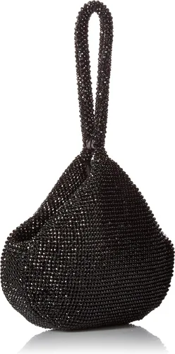 Miniatura 2 de Jessica McClintock Bolsa de pulsera de malla Staci