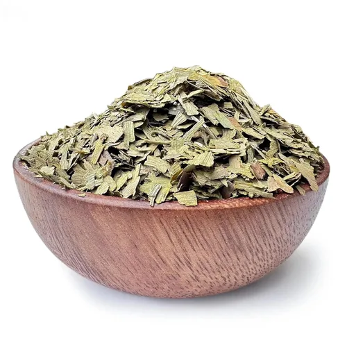 Miniatura 4 de NY Spice Shop Hojas de Ginkgo Biloba - Vegano crudo - Trunatura seca totalmente natural - Hierba de té fresca (8 onzas)