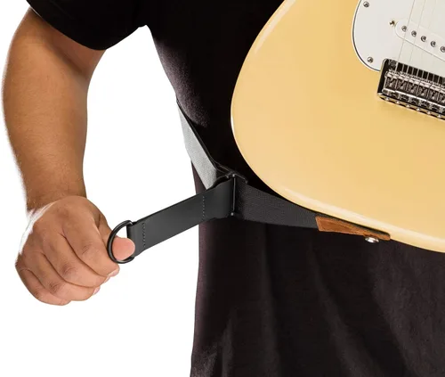 Miniatura 3 de Fender Right Height Guitar Strap