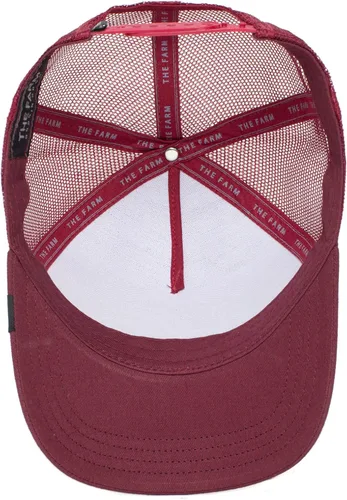 Miniatura 5 de Goorin Bros. The Farm - Gorra de malla ajustable para hombres y mujeres