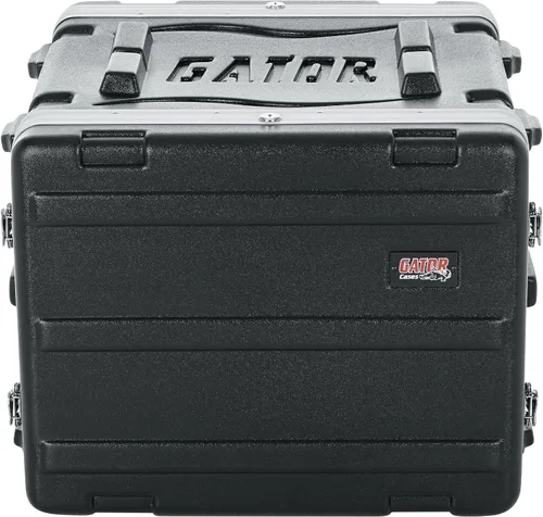Miniatura 8 de Audio Rack Gator 10U, Estándar (GR-10L).