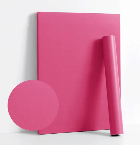 Miniatura 18 de Dimoon Papel Tapiz Verde de 236''x23.6'' para Despegar y Pegar Papel de Contacto Moderno Autoadhesivo Papel de Pared Removible Amigable para Verde