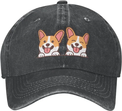 Miniatura 2 de I Love Someone Witn - Sombrero de autismo para hombres y mujeres, sombreros de sol ajustables de vaquero gorra de camionero