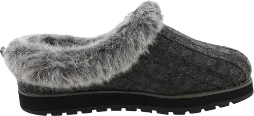 Miniatura 7 de Skechers BOBS Keepsakes Ice Angel -Pantuflas para mujer