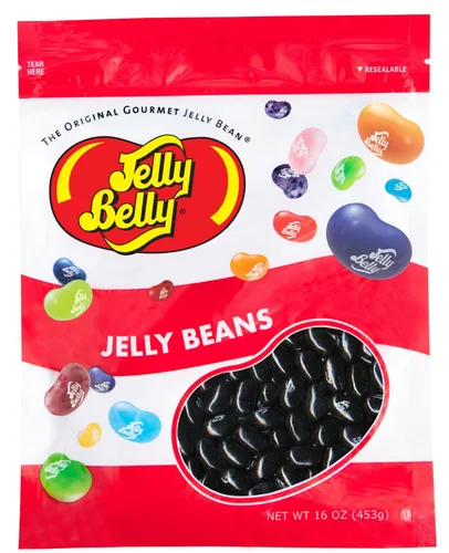 Miniatura 21 de Jelly Belly 45118 Jelly Belly Candy Corn de 3 onzas, paquete de 3